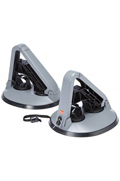 Fabbri Suport ski si snowboard Kolumbus Ski & Board cu prindere magnetica, 2 ...