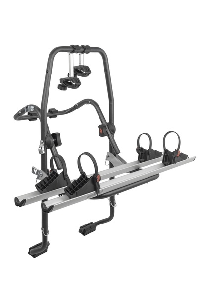 Menabo Suport biciclete Stand Up 2 pentru 2 biciclete cu prindere pe haion/po...