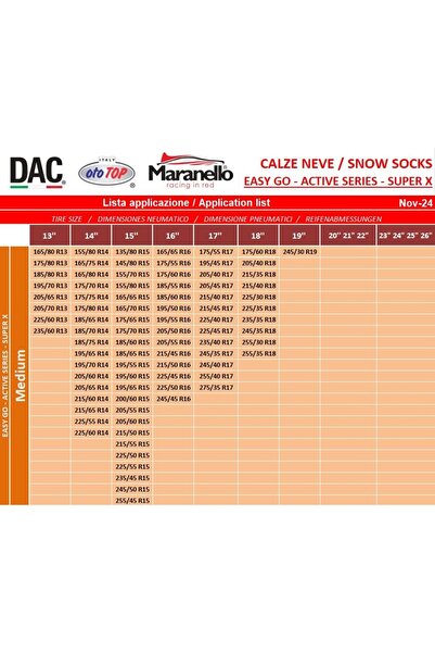 Maranello Lanturi auto textile, huse antiderapante , Super X 3D, omologate,