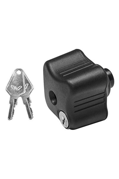 Menabo Ποδήλατο Rotita antifurt στήριγμα