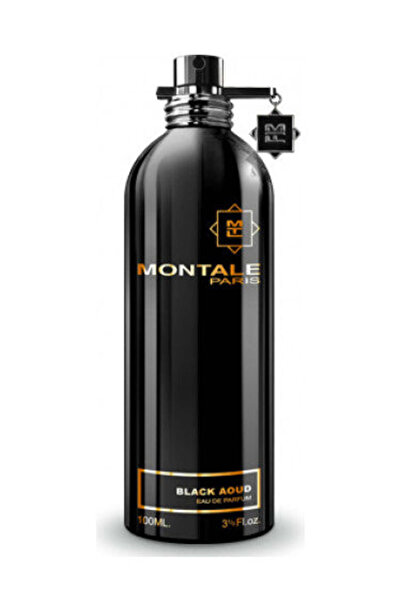Montale Black Aoud 100 ml, Men's Perfume (sealed)