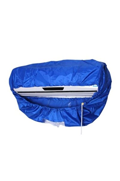 AlsayedP Waterproof AC Cleaning Cover & Water Pipe for Wall-Mounted Air Condi...