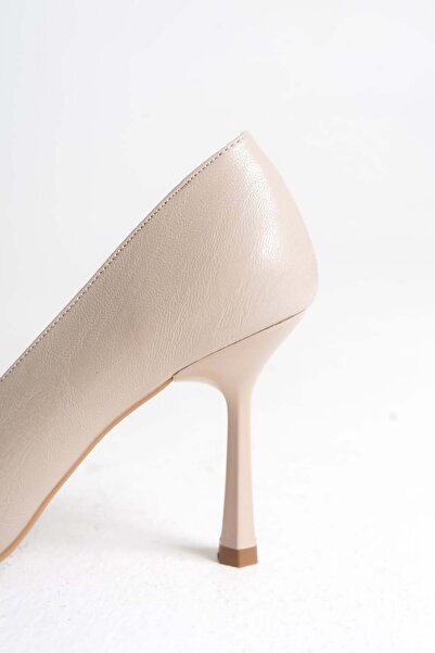 luuq shoes Rema Women's Classic Heeled Shoes