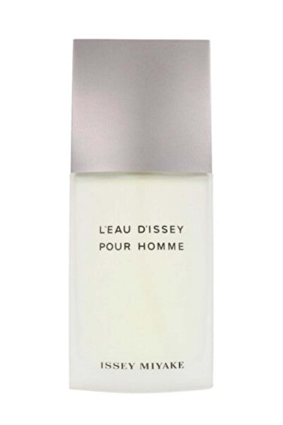 Issey Miyake L'Eau d'Issey Pour Homme 125 ml - Men's Perfume (sealed)