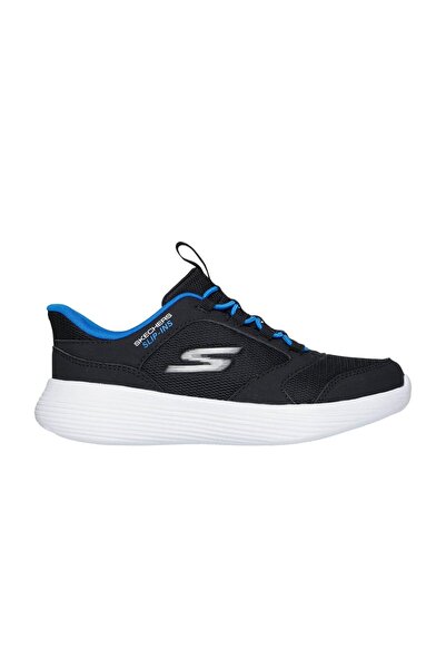 SKECHERS GO RUN 400 V.2 - Pantofi sport Turbo-Brisk SI - 403899L-BKRY