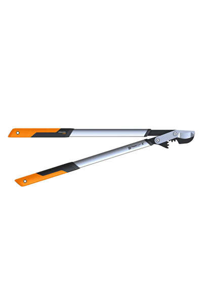 FiSKARS LX98 112490 QUANTUM POWERGEAR X Çengel Kafa Dal Kesme