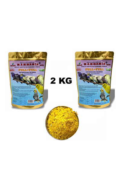 Mammamia Muhabbet Kuşu, Sultan Papağanı Ve Diğer Kafes Kuşları Için Tam Profe...