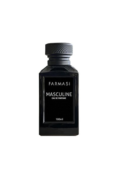 Farmasi Masculine Eau de Parfum for Men, Farmasi, 100 ml