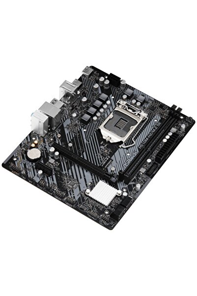 Other ASRock H510M-H2/M.2 SE Motherboard