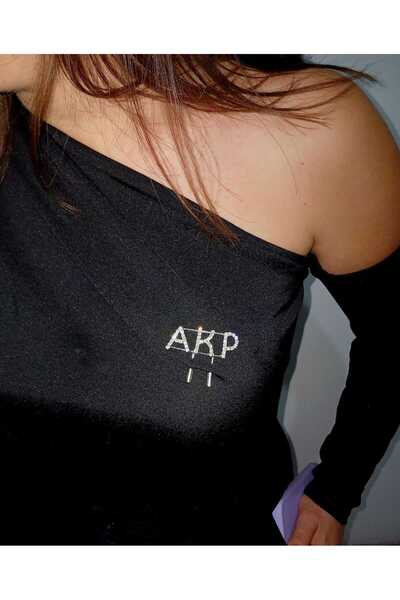 shop AKP TAŞLI ROZET