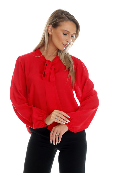 Eranthe Women's Blouse, Eranthe, Noblesse, with Wide Sleeves V354