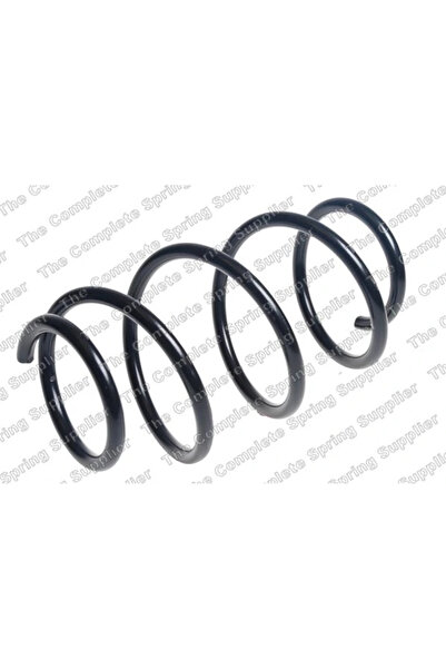 LESJOFORS Arc Spiral Punte Fata Nissan Leaf