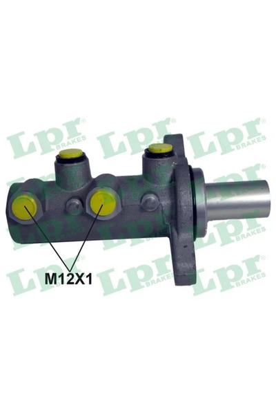 LPR Pompa Centrala Frana Citroen Jumper 2 Bus/Jumper 2 Caroserie/Jumper 2 Platou