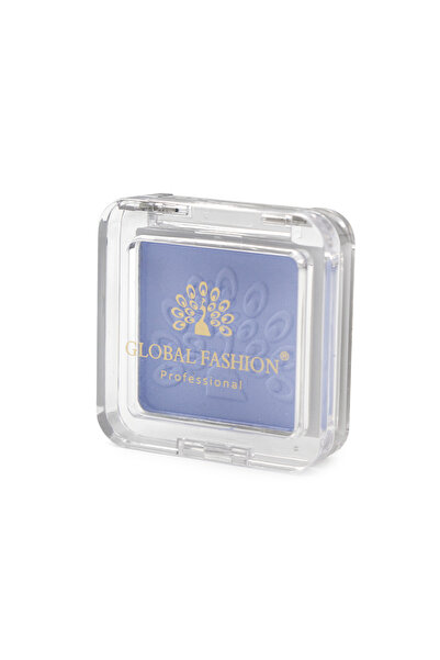 global fashion Global Fashion Eyeshadow, 1 color, #21