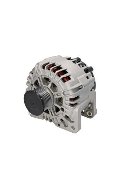 STARDAX Генератор / Алтернатор Рено Аркана 1/Каптур 1/Клио 4 Касета/