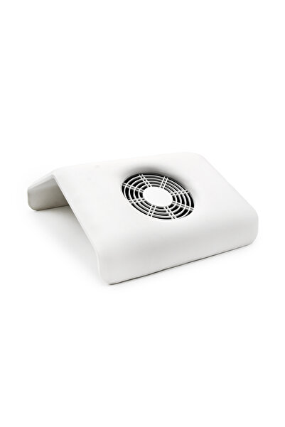 global fashion Nail dust vacuum cleaner, 30W, White