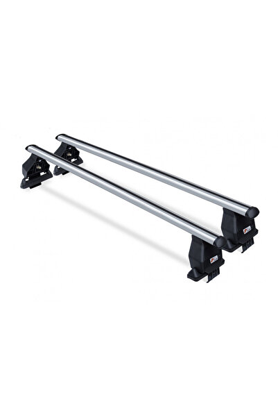 Menabo Bare transversale Tema Aluminiu pentru Lexus IS (XE10), 4 usi, model 1...