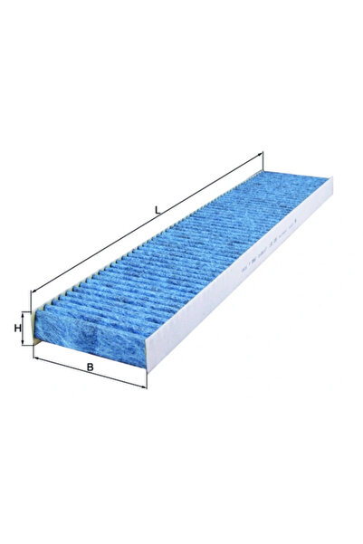 KNECHT Filtru Aer Habitaclu Ford Galaxy 1/Galaxy Model 1 Van Seat Alhambra