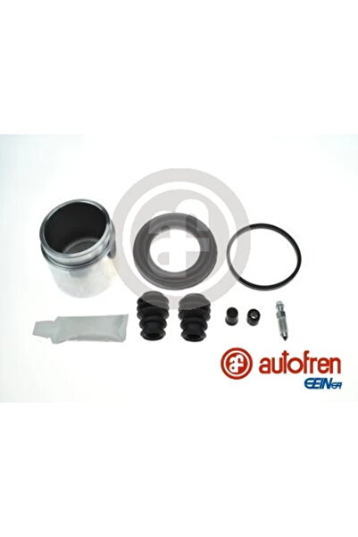 AUTOFREN SEINSA Set Reparatie, Etrier Punte Fata D42969C Suzuki S-Cross/Sx4 S...