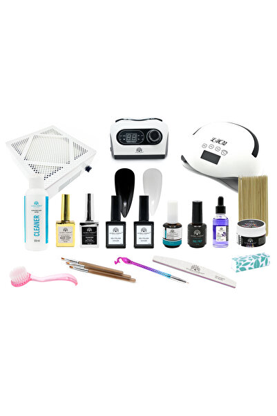 global fashion Kit pentru începători, super preț