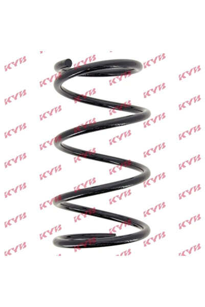 KYB Arc Spiral Punte Fata Subaru Forester