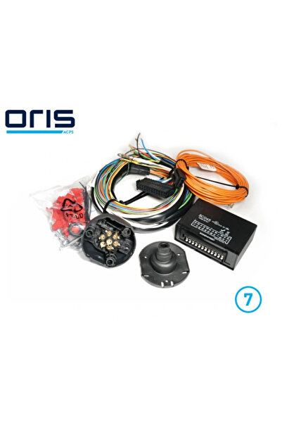 ACPS-ORIS Ansamblu Electric, Bara De Remorcare 025-048 Alfa Romeo 147/156/156...