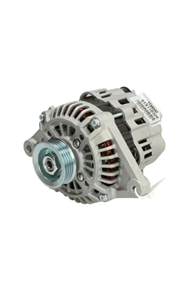 STARDAX Generator / Alternator Dacia Logan/Sandero Renault Logan 1/Logan Expr...