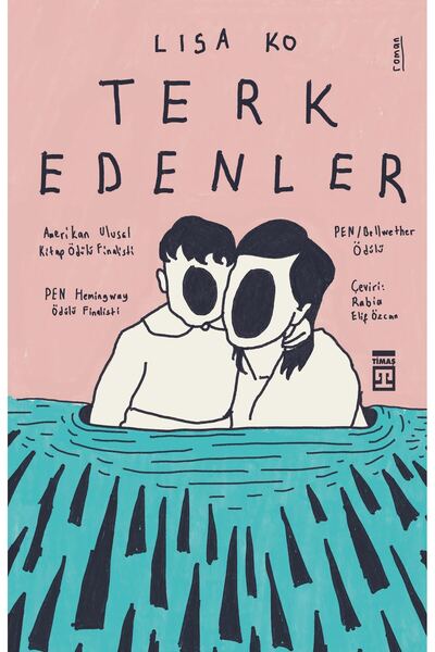 Timaş Yayınları Terk Edenler