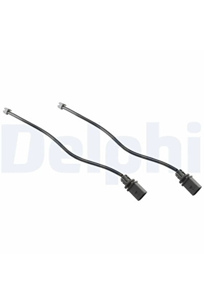 DELPHİ Senzor De Avertizare Uzura Placute De Frana Porsche Macan