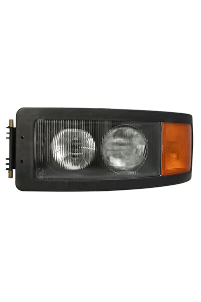 TRUCKLIGHT Far Stanga Man F2000/M 2000 M