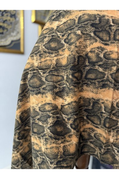 GÜMRÜKÇÜ Imported 100% Cotton Shoulder Shawl Scarf Premium Quality