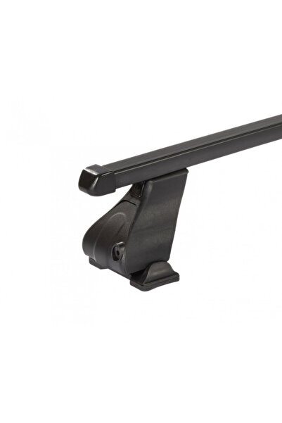 k39 Steel crossbars for Citroen C4 Picasso (Mk2), 5 doors, model 2013-2018