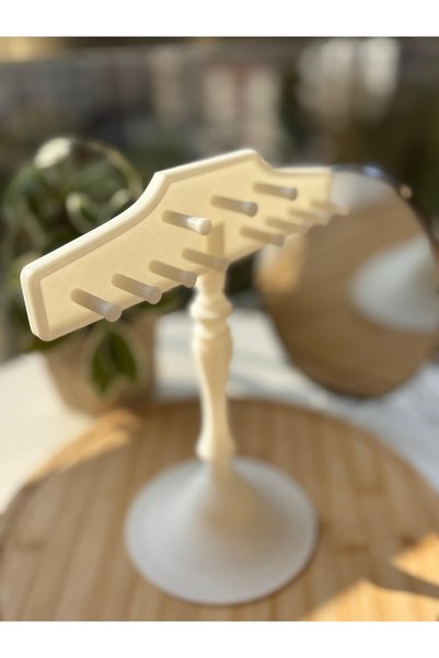 Elif Design Organizator pentru suporturi de colier