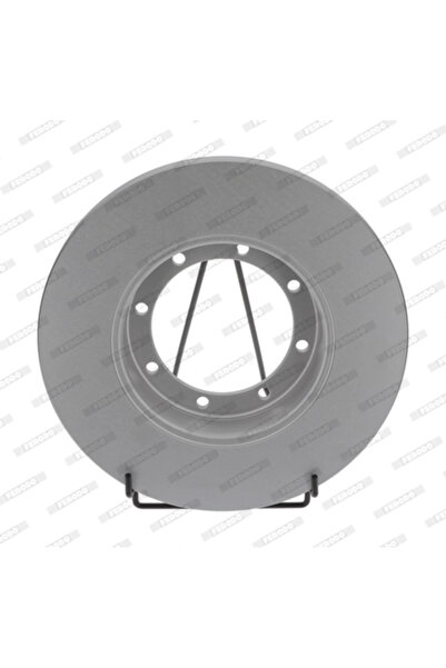 FERODO Спирачен диск Nissan NV400 каросерия/NV400 платформа/шаси Opel Movano ...