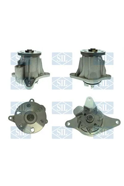Saleri SIL Водна помпа за охлаждане на двигателя Jaguar S-Type 2/Xf 1/Xj Land...
