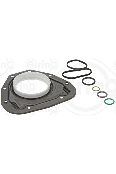 ELRING Set Garnituri Carter Dongfeng Duolika/Furuika/Kaipute Nissan Navara NP...