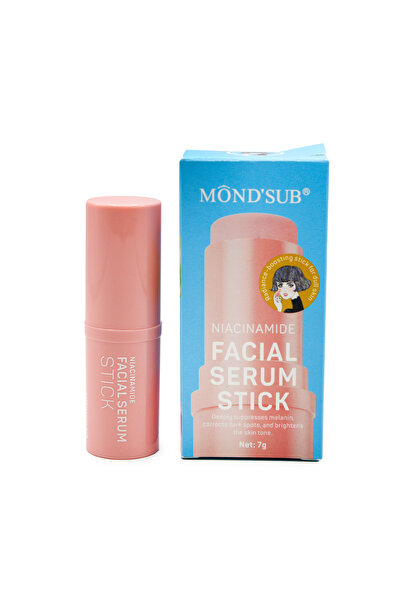 MOND Mond'Sub серум за лице стик с никотинамид, 7 г