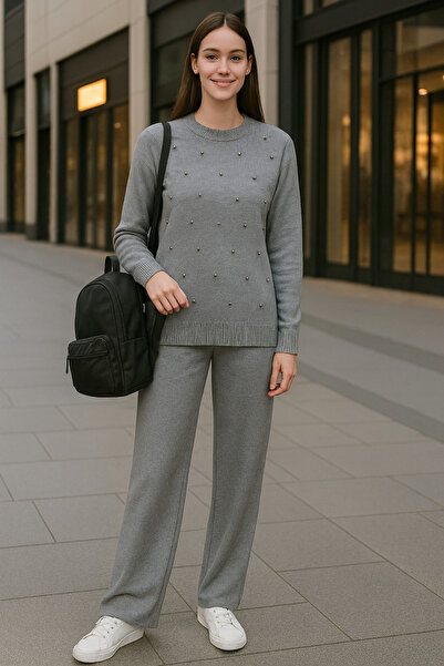 semela ΣΕΤ ΠΛΕΚΤΟΥΡΑΣ GOFRA με ΠΕΡΛΕΣ