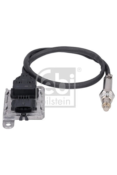 FEBI BILSTEIN Senzor Nox Injectie Aditiv Volvo 9700/9900/B13