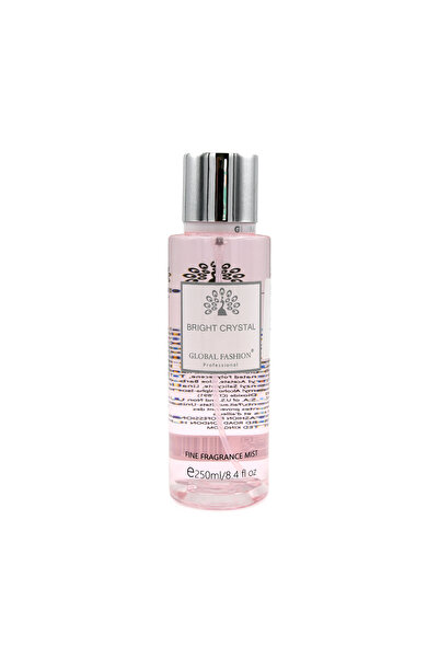 global fashion Mist pentru corp, Global Fashion, Bright Crystal, 250ml