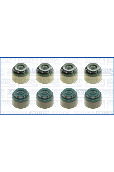 Ajusa Set Garnituri Axe Supape Acura Ilx Limuzina Honda City 4 Limuzina/Civic...