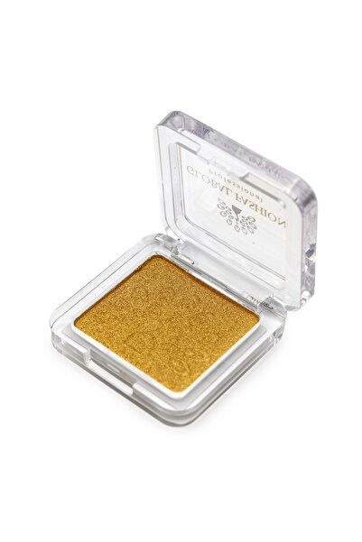 global fashion Fard de pleoape Global Fashion, o culoare, #04