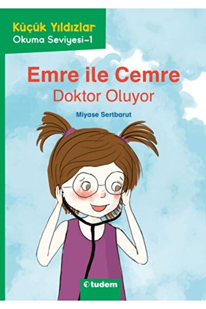 Marvel Little Stars: Emre and Cemre - Becoming Doctors