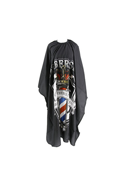 global fashion Pelerină pentru tuns