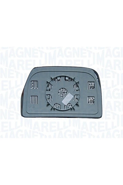 MAGNETI MARELLI Sticla Oglinda Oglinda Retrovizoare Exterioara Stanga Iveco D...