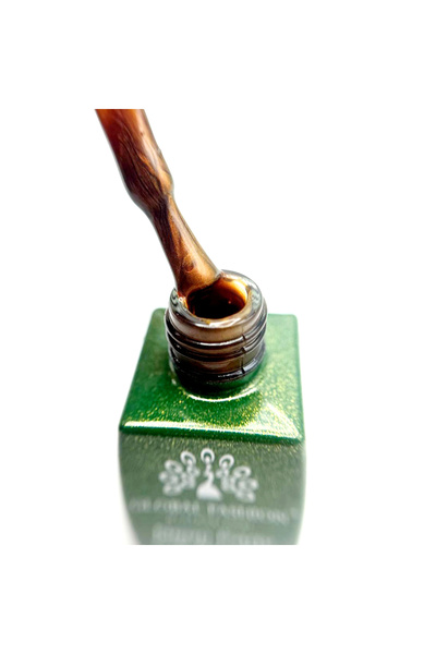 global fashion Semi-permanent nail polish Neon Party Cat Eye Global Fashion, ...