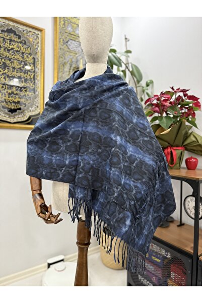 GÜMRÜKÇÜ Imported 100% Cotton Shoulder Shawl Scarf Premium Quality