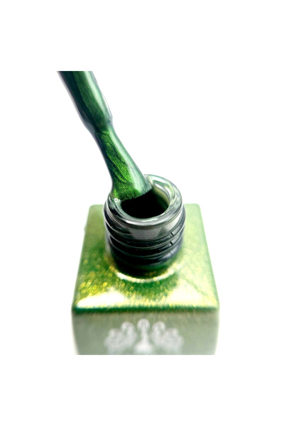 global fashion Ojă semipermanentă Neon Party Cat Eye Global Fashion, 8ml, 012(FARA TPO)