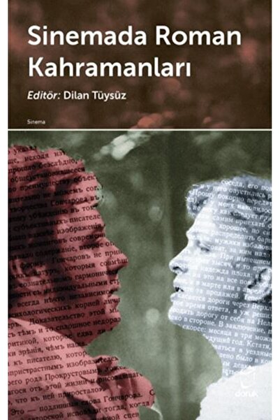 Timaş Yayınları الأبطال الرومان في السينما