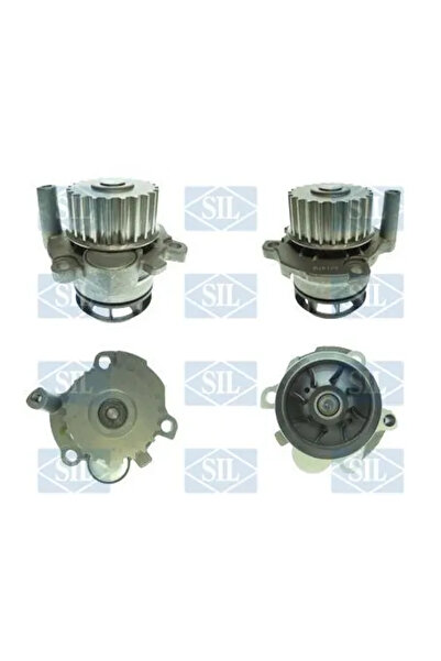 Saleri SIL Pompa De Apa Racire Motor Audi A3/A4 B7/A6 C6 Seat Altea/Exeo/Leon...